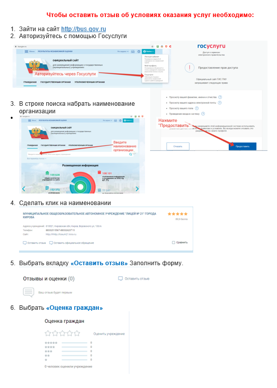 алгоритм